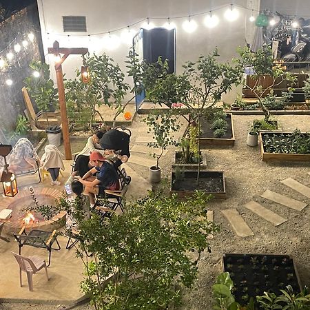 Villa Tuong Vy - 달랏 외부 사진