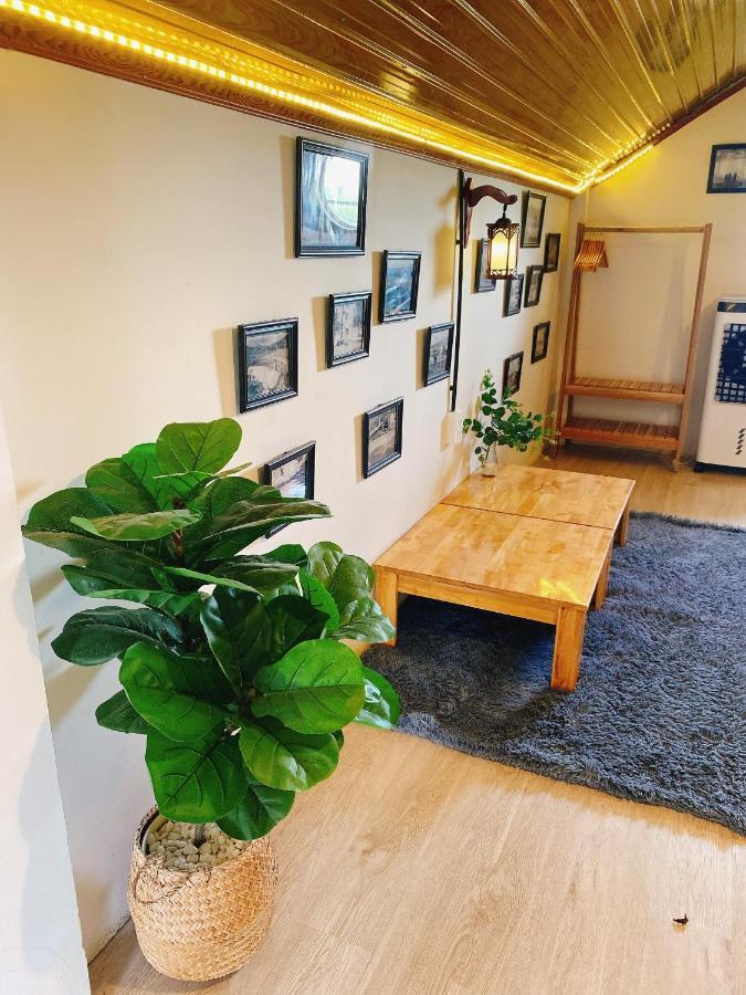 Villa Tuong Vy - 달랏 외부 사진