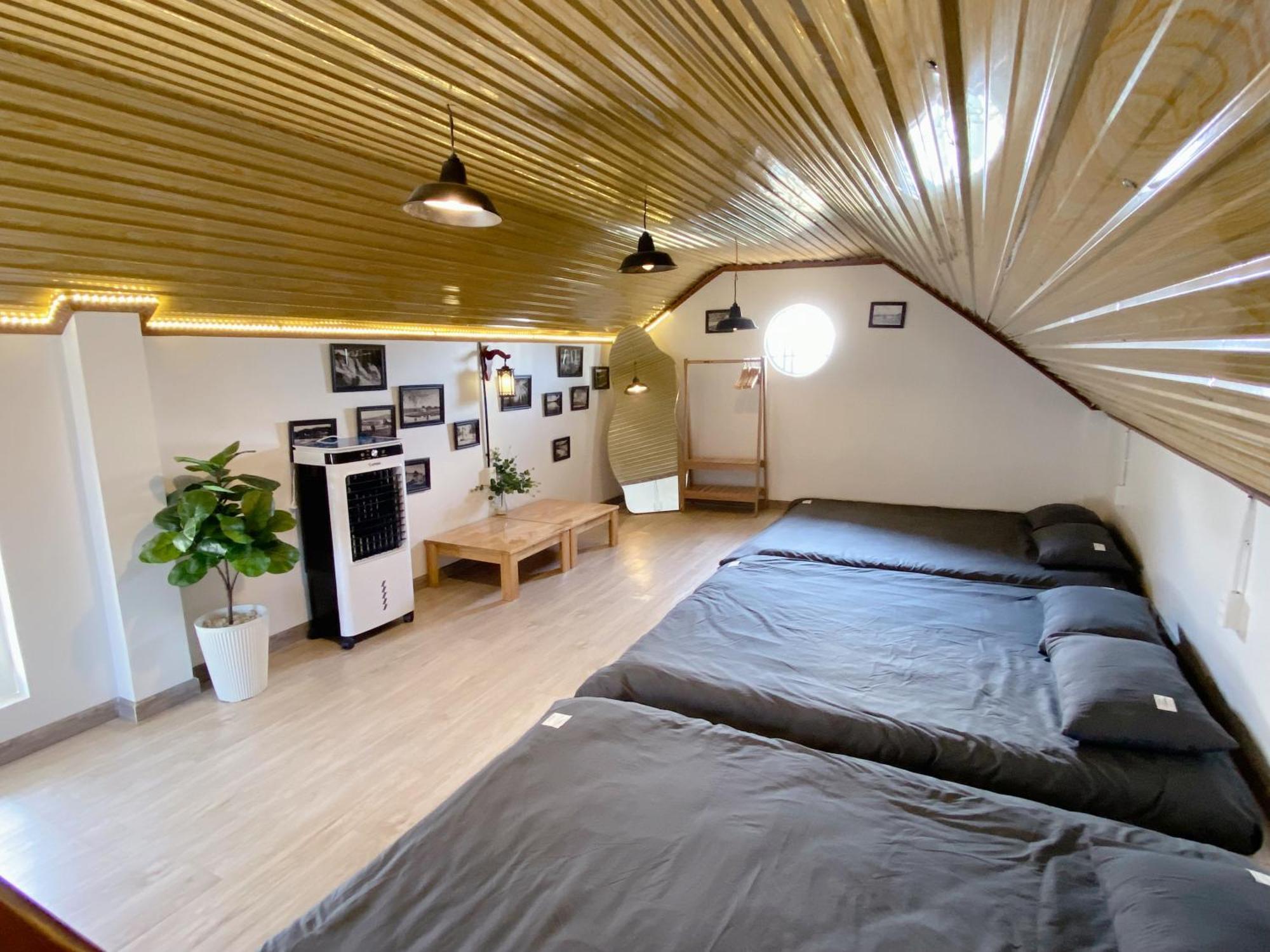 Villa Tuong Vy - 달랏 외부 사진
