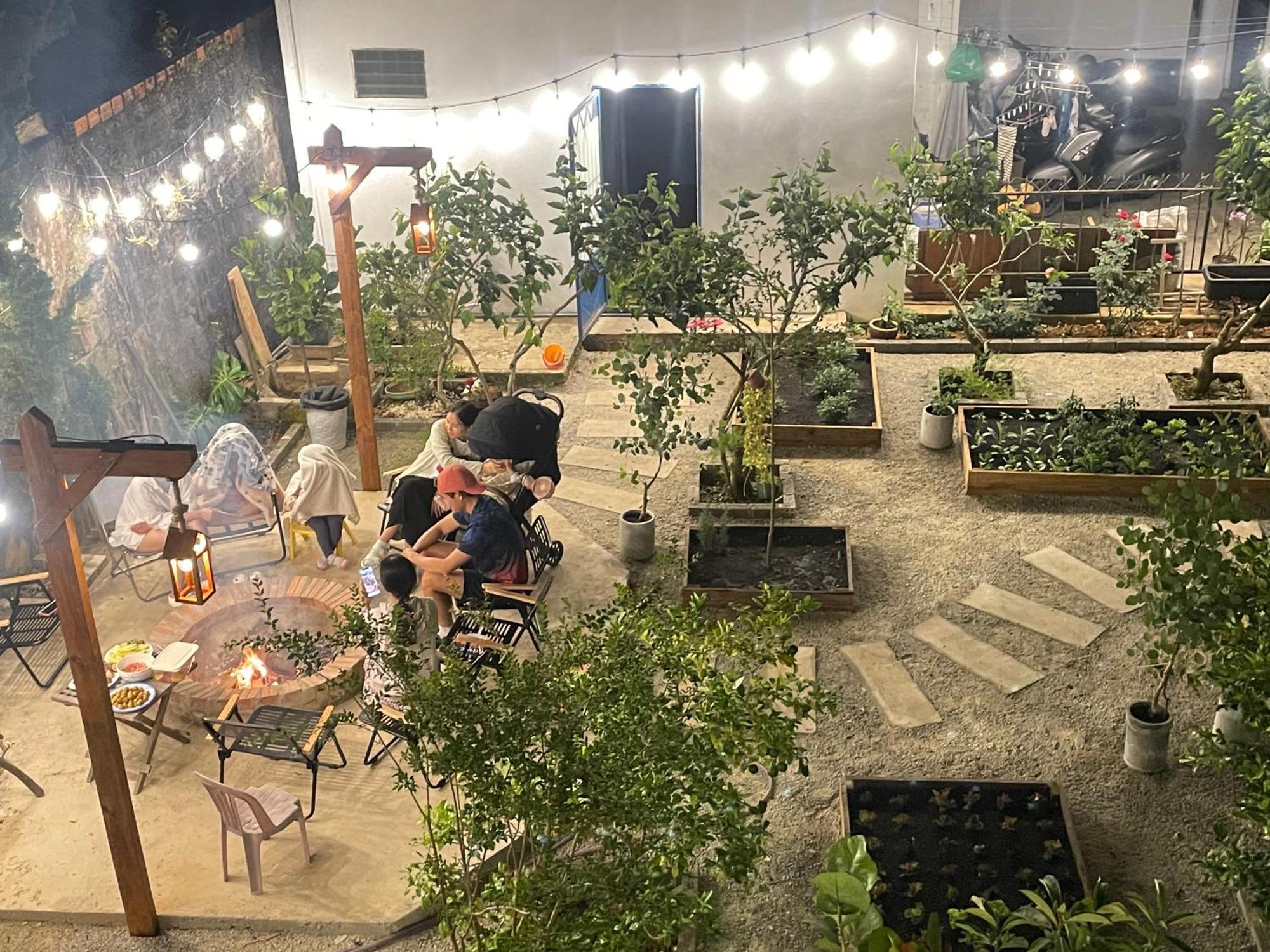 Villa Tuong Vy - 달랏 외부 사진